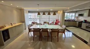 Imagem 4 - Apartamento em Jardim América, Goiânia - GO