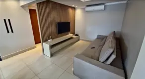 Imagem 3 - Apartamento em Jardim América, Goiânia - GO
