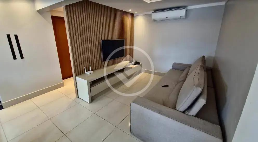 Imagem 3 - Apartamento em Jardim América, Goiânia - GO