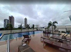 Apartamento Jardim América, Goiânia - GO — foto 2