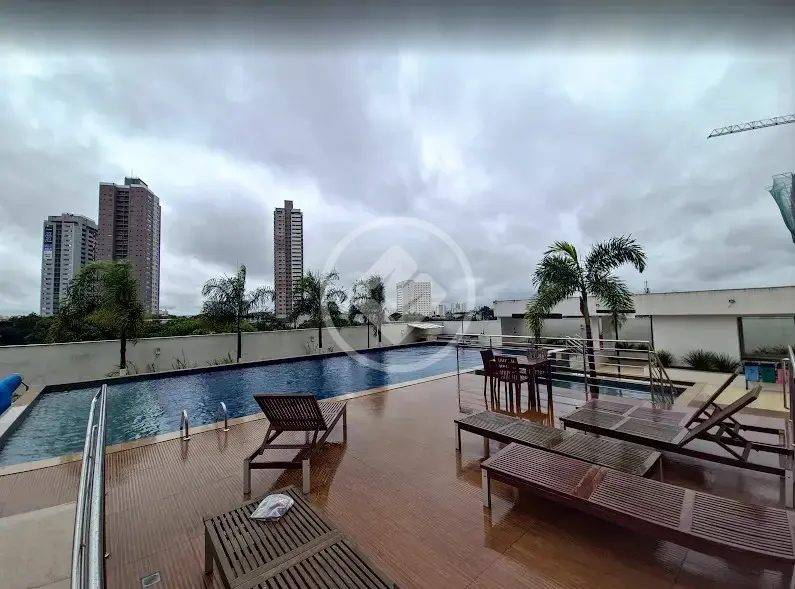 Imagem 1 - Apartamento em Jardim América, Goiânia - GO