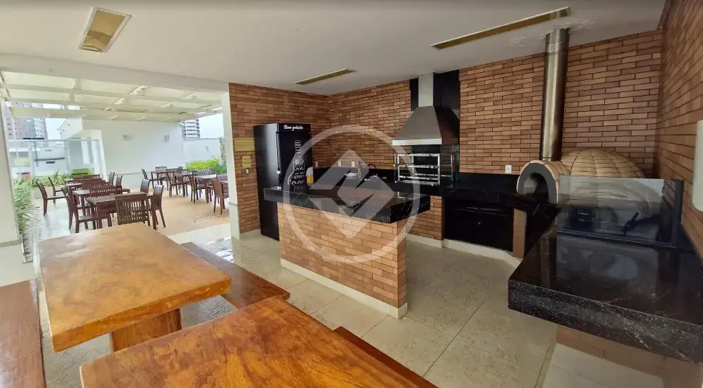 Imagem 2 - Apartamento em Jardim América, Goiânia - GO