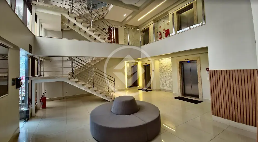 Image 18 - Apartamento em Jardim América, Goiânia - GO
