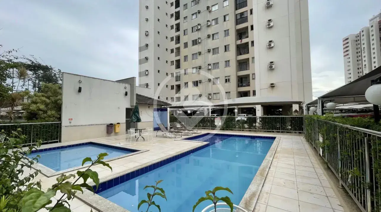 Imagem 1 - Apartamento em Parque Oeste Industrial, Goiânia - GO