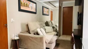 Imagem 4 - Apartamento em Parque Oeste Industrial, Goiânia - GO