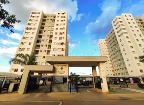 Apartamento Parque Oeste Industrial, Goiânia - GO — foto 2