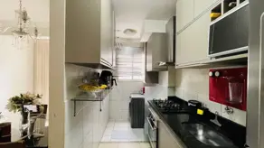 Imagem 3 - Apartamento em Parque Oeste Industrial, Goiânia - GO