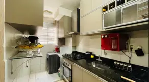 Imagem 2 - Apartamento em Parque Oeste Industrial, Goiânia - GO