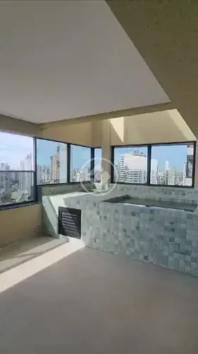 Imagem 3 - Apartamento em Setor Marista, Goiânia - GO