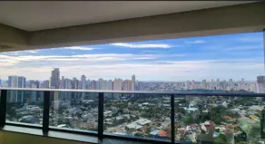 Apartamento Setor Marista, Goiânia - GO — foto 1