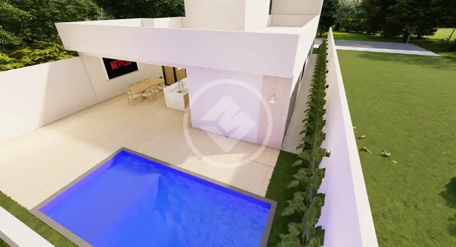 Imagem 6 - Casa em Residencial Marília, Senador Canedo - GO