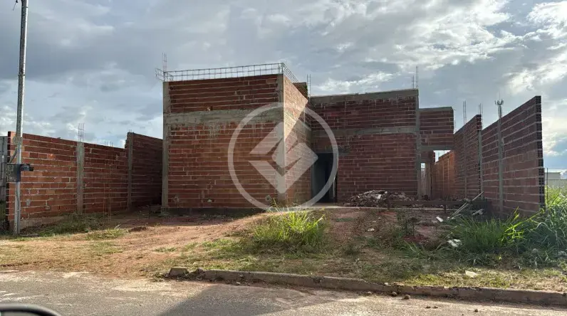 Image 12 - Casa em Residencial Marília, Senador Canedo - GO