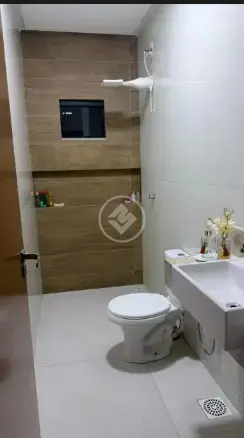 Imagem 3 - Casa em Residencial Marília, Senador Canedo - GO