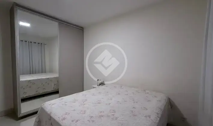 Imagem 5 - Casa em Residencial Marília, Senador Canedo - GO