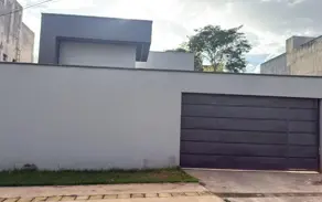 Casa Residencial Marília, Senador Canedo - GO — foto 1