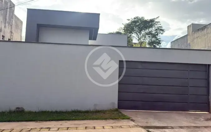 Imagem 6 - Casa em Residencial Marília, Senador Canedo - GO
