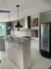 Imagem 2 - Apartamento em Setor Pedro Ludovico, Goiânia - GO