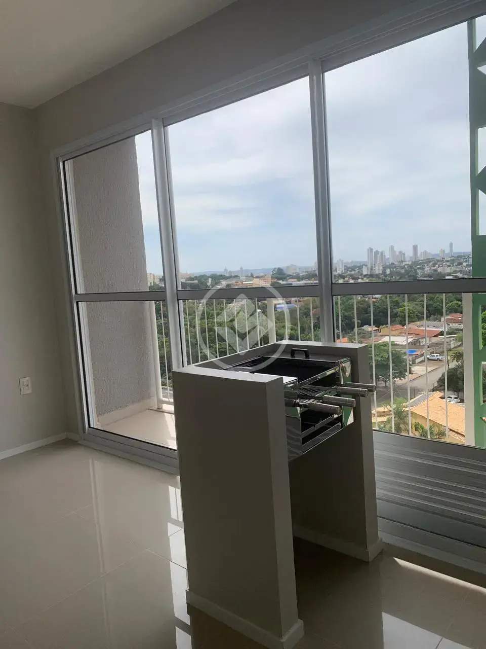 Imagem 6 - Apartamento em Setor Pedro Ludovico, Goiânia - GO