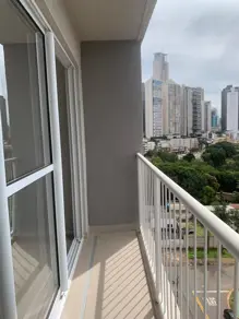 Imagem 5 - Apartamento em Setor Pedro Ludovico, Goiânia - GO
