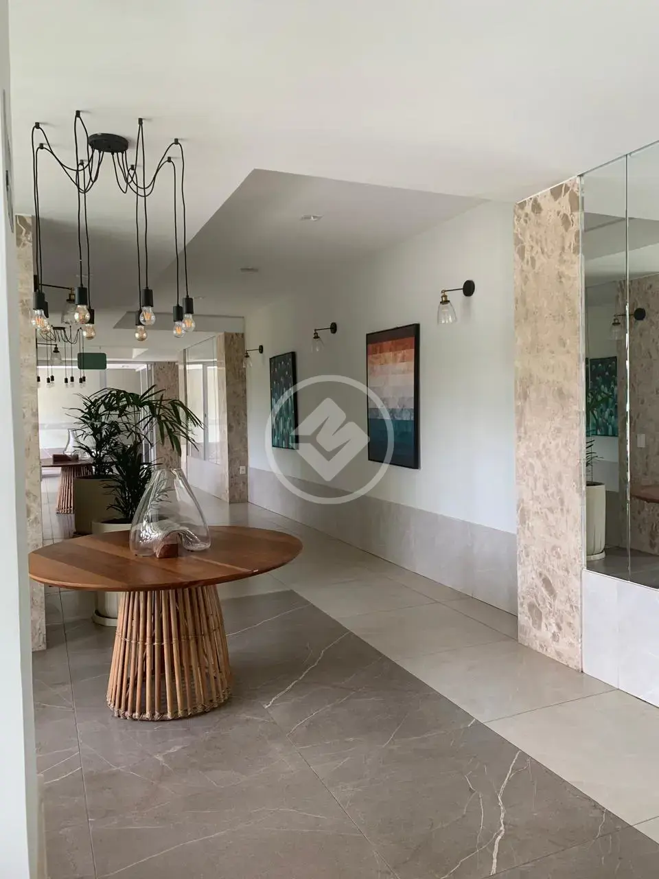 Imagem 1 - Apartamento em Setor Pedro Ludovico, Goiânia - GO