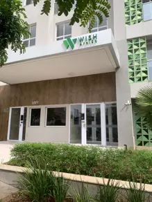 Apartamento Setor Pedro Ludovico, Goiânia - GO — foto 1