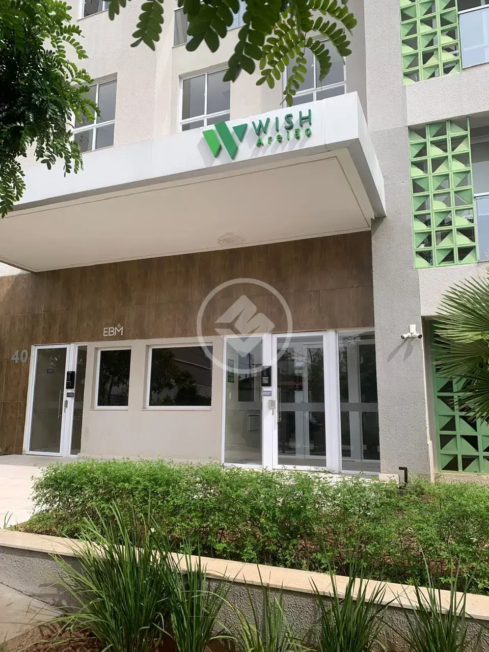Imagem 1 - Apartamento em Setor Pedro Ludovico, Goiânia - GO