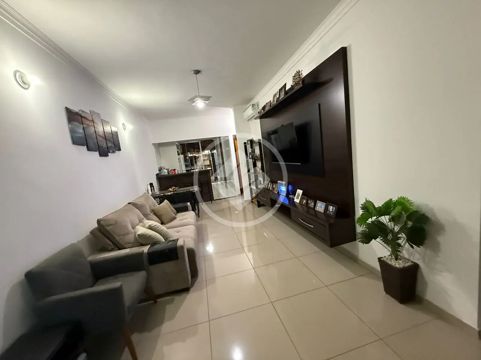 Imagem 2 - Casa em Jardim Atlântico, Goiânia - GO