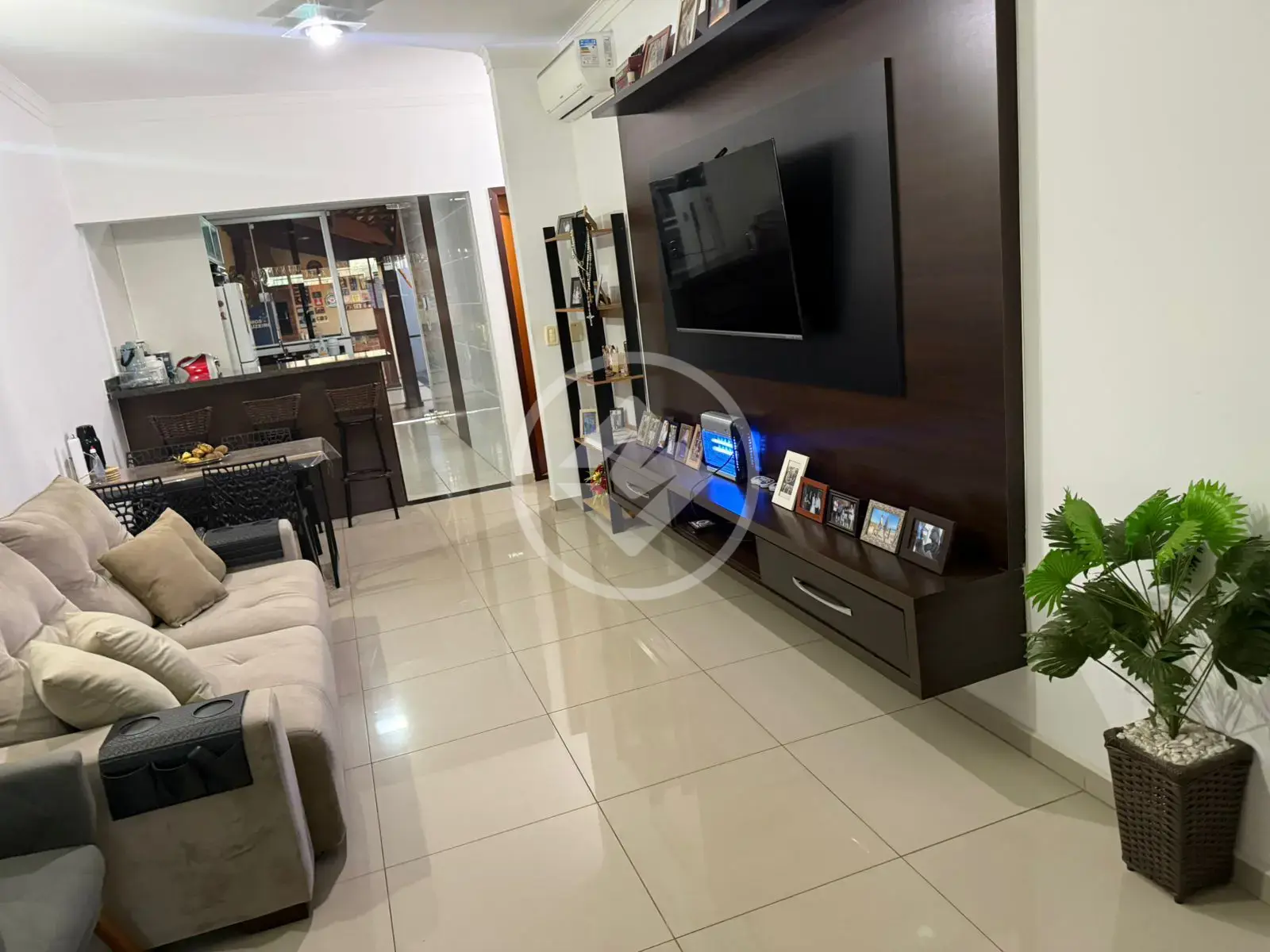 Imagem 4 - Casa em Jardim Atlântico, Goiânia - GO