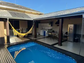 Casa Jardim Atlântico, Goiânia - GO — foto 1
