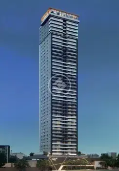 Imagem 5 - Apartamento em Setor Bueno, Goiânia - GO
