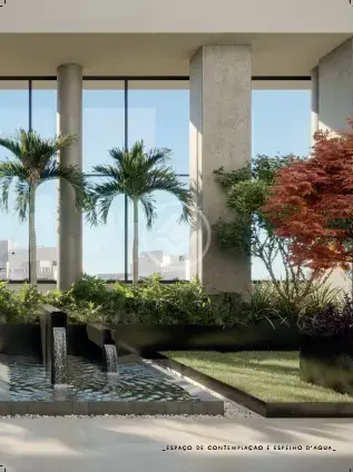 Imagem 3 - Apartamento em Setor Bueno, Goiânia - GO