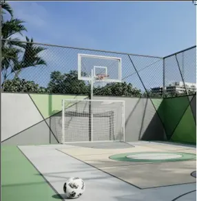 Imagem 6 - Apartamento em Setor Bueno, Goiânia - GO