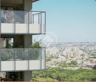 Imagem 1 - Apartamento em Setor Bueno, Goiânia - GO