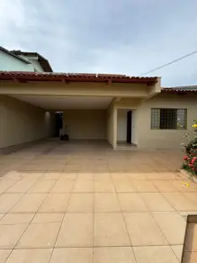 Casa Setor Goiania Dois, Goiânia - GO — foto 1
