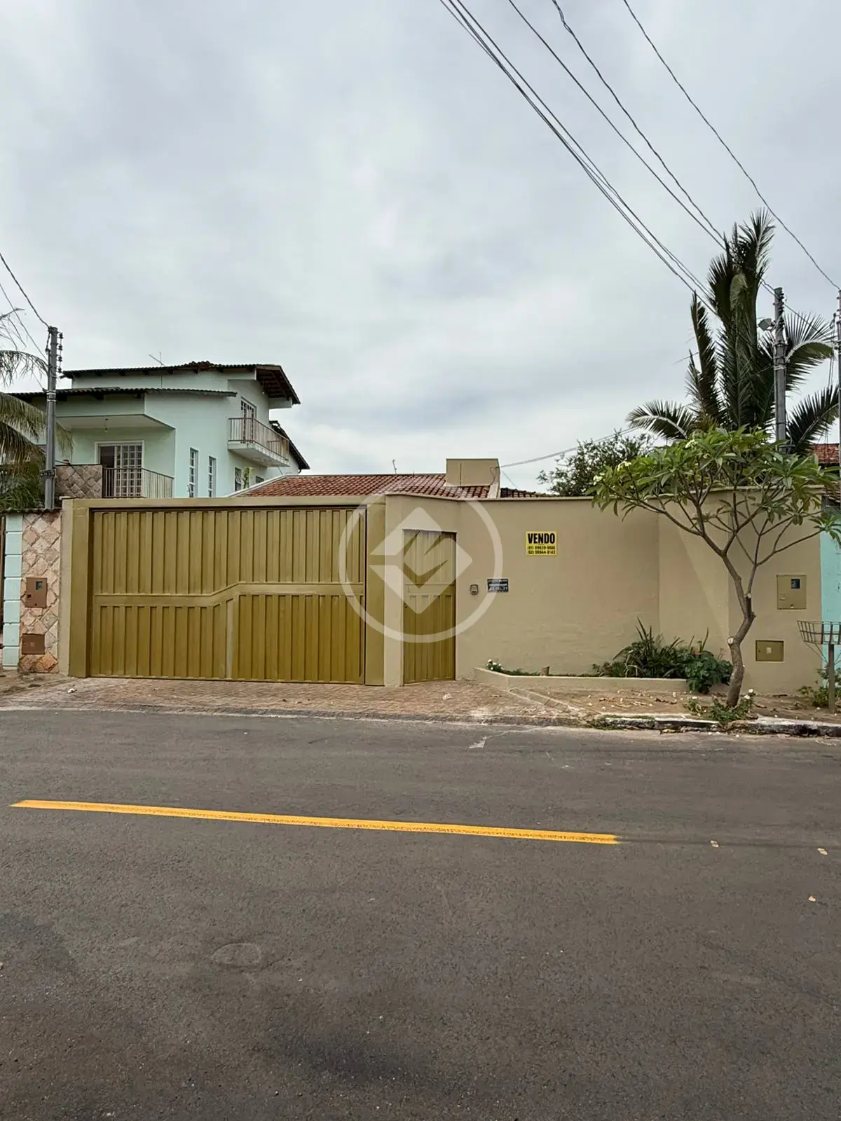 Image 19 - Casa em Setor Goiania Dois, Goiânia - GO