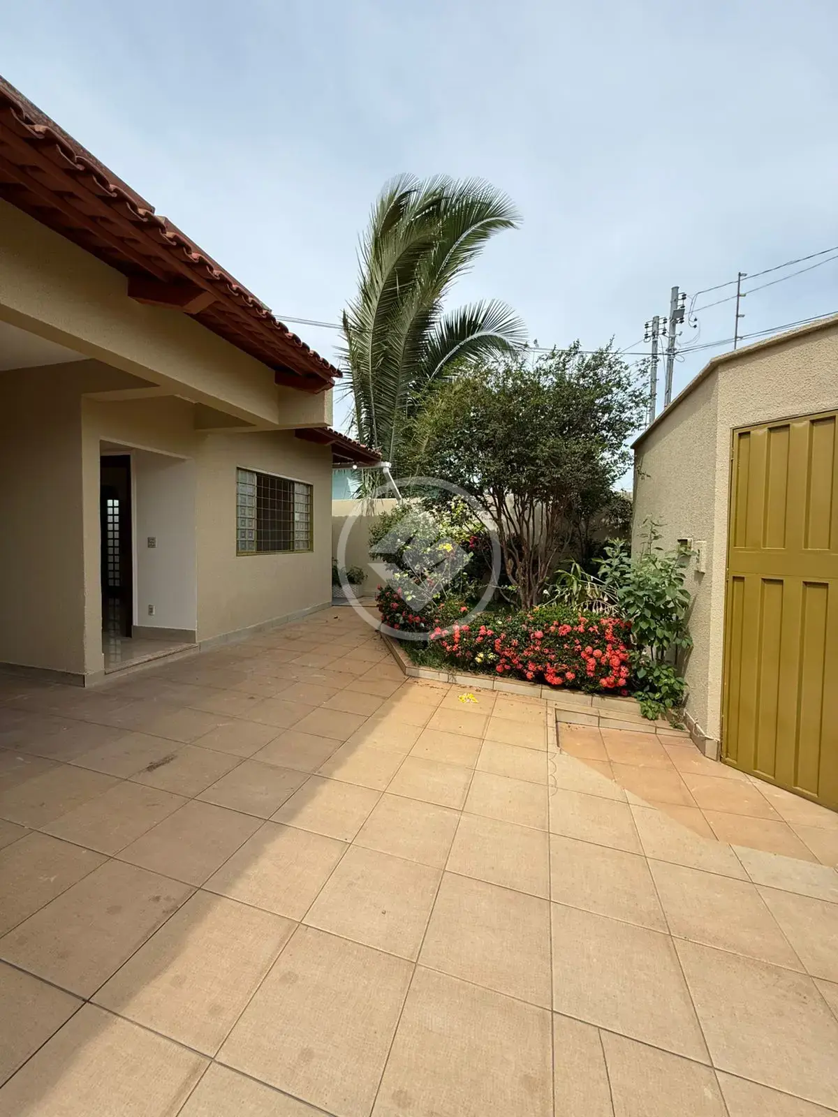 Image 2 - Casa em Setor Goiania Dois, Goiânia - GO