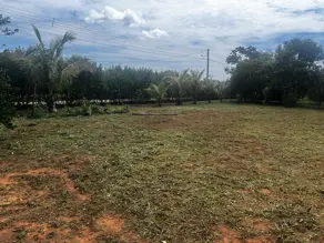 Terreno Zona Rural, Hidrolândia - GO — foto 1