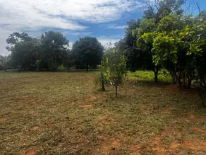 Terreno Zona Rural, Hidrolândia - GO — foto 2