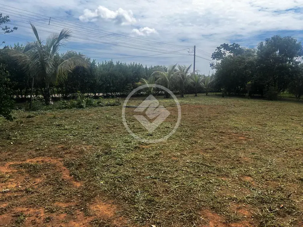 Imagem 3 - Terreno em Zona Rural, Hidrolândia - GO