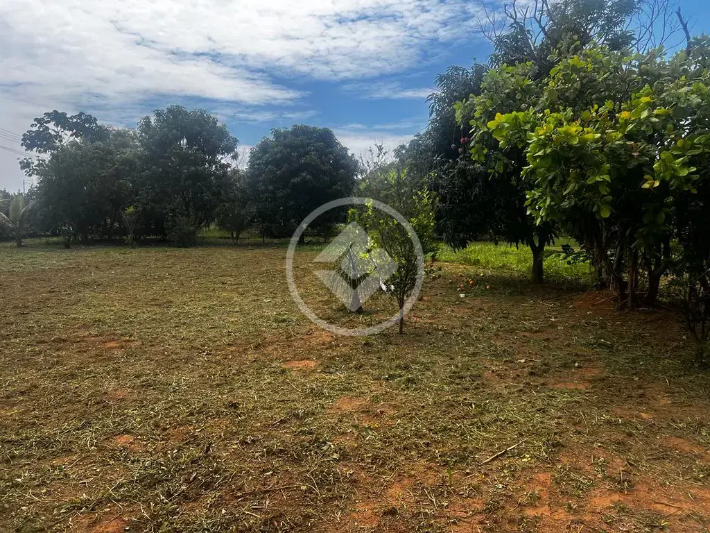 Imagem 4 - Terreno em Zona Rural, Hidrolândia - GO