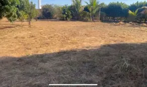 Imagem 5 - Terreno em Zona Rural, Hidrolândia - GO
