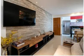 Imagem 2 - Apartamento em Setor Bela Vista, Goiânia - GO