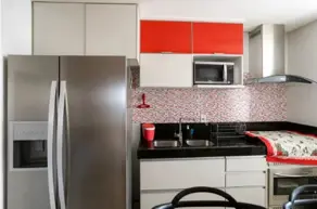 Imagem 6 - Apartamento em Setor Bela Vista, Goiânia - GO