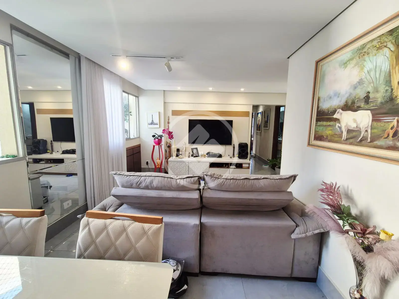 Imagem 3 - Apartamento em Setor Oeste, Goiânia - GO