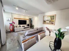 Apartamento Setor Oeste, Goiânia - GO — foto 2