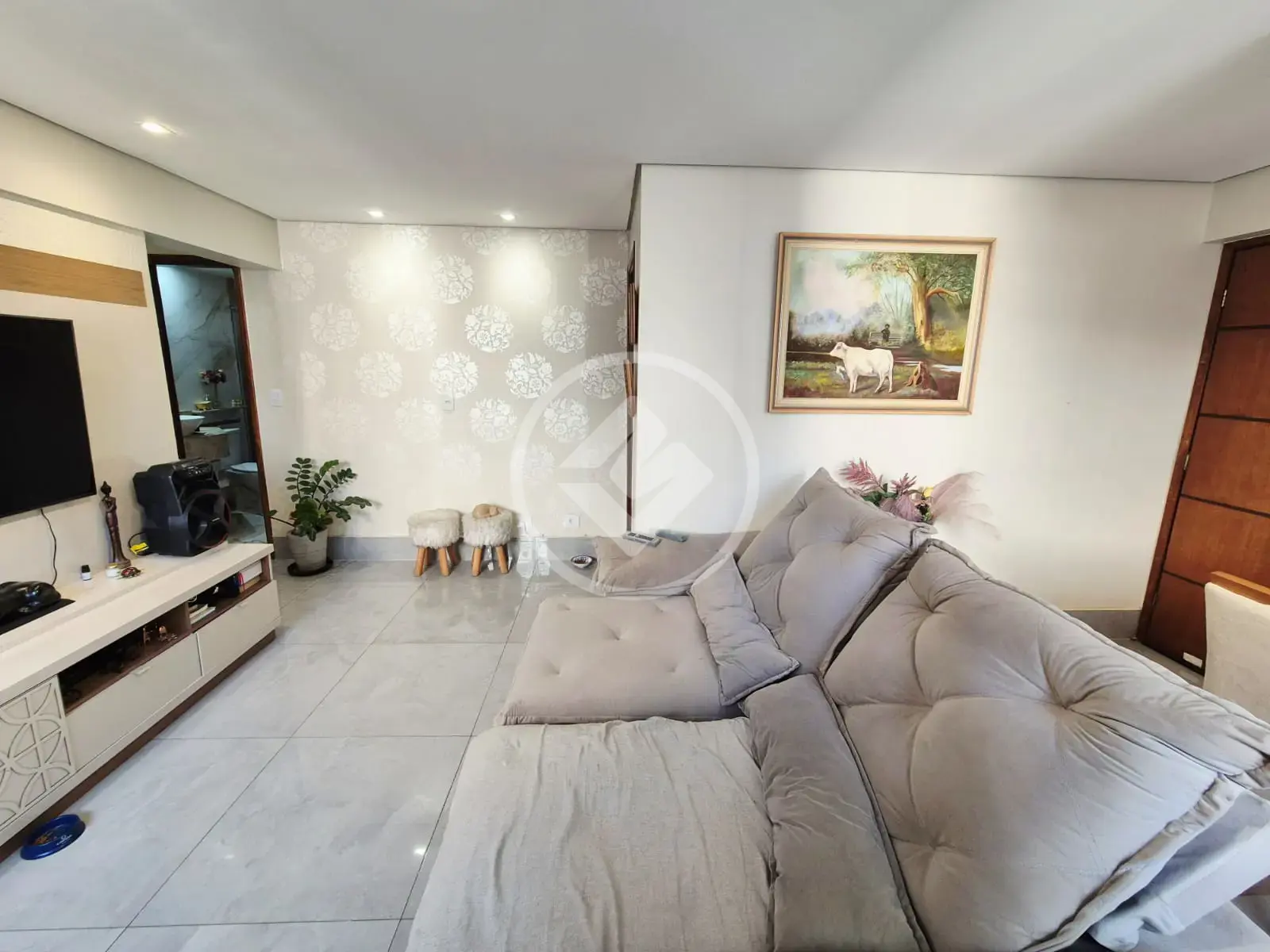 Imagem 2 - Apartamento em Setor Oeste, Goiânia - GO