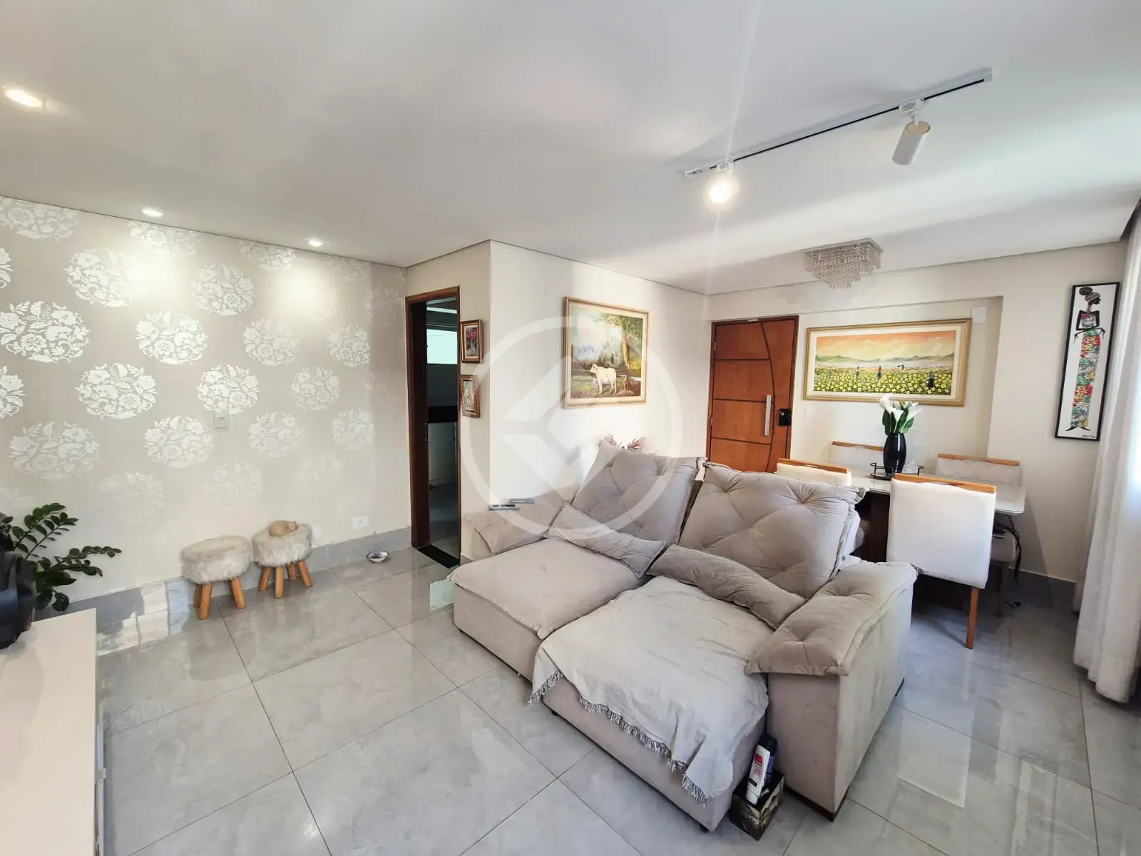 Imagem 5 - Apartamento em Setor Oeste, Goiânia - GO