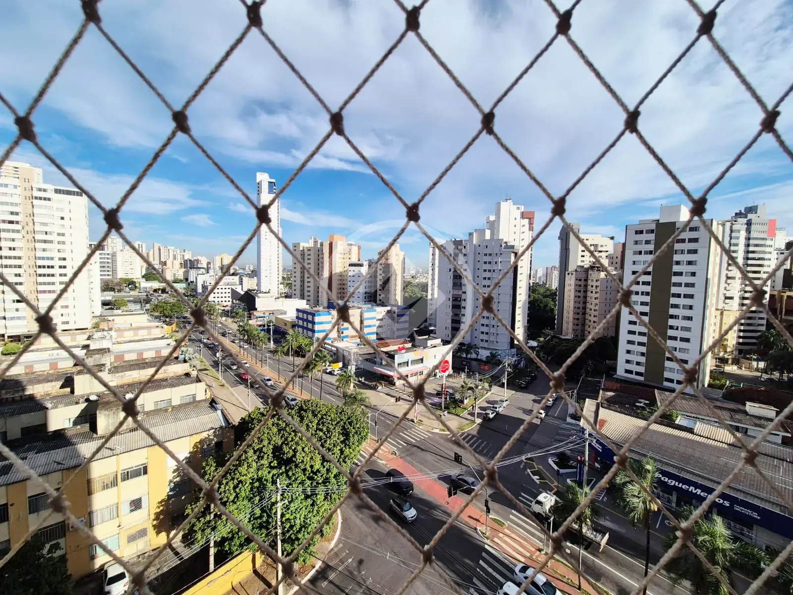 Imagem 6 - Apartamento em Setor Oeste, Goiânia - GO