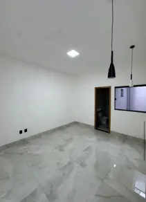 Imagem 3 - Casa em Residencial Flor do Ipê II, Senador Canedo - GO