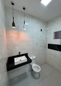 Imagem 5 - Casa em Residencial Flor do Ipê II, Senador Canedo - GO